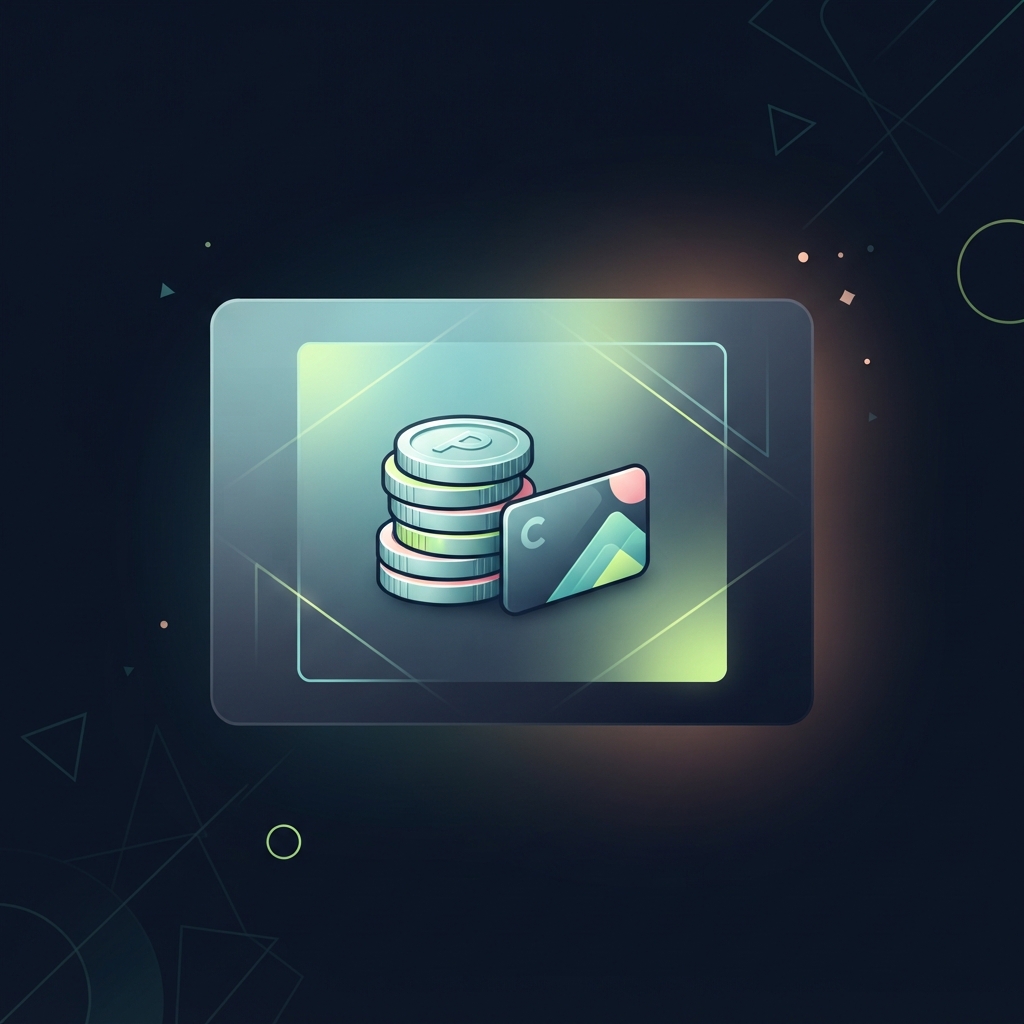 Credit-Paket mit 500 Credits
