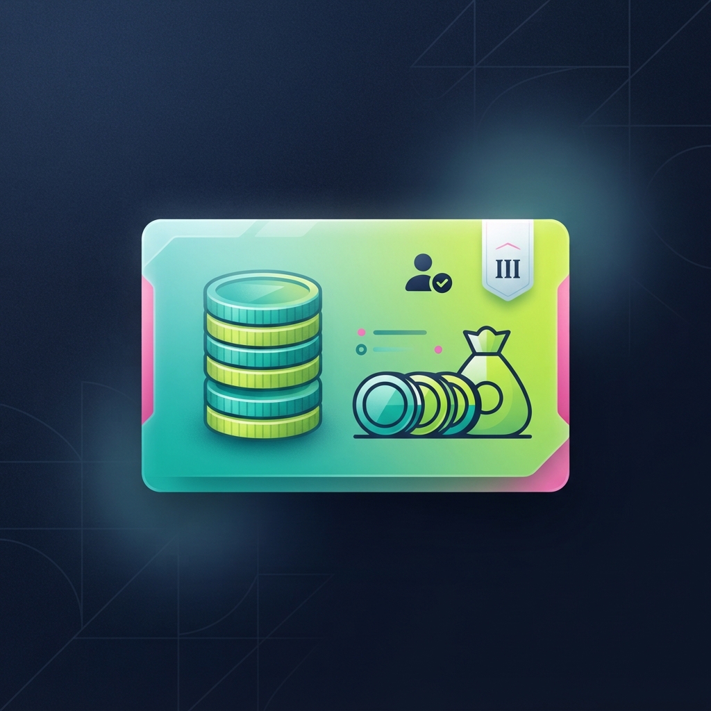 Credit-Paket mit 2000 Credits